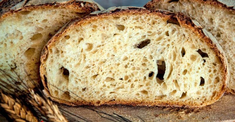 Palermo: Sicilian Bread Masterclass - Key Points