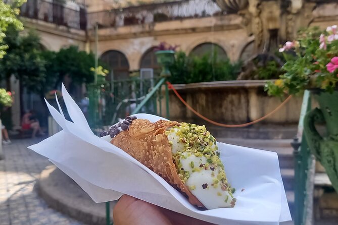 Palermo Sicilian Street Food Tour: Small Group by Do Eat Better - Key Points