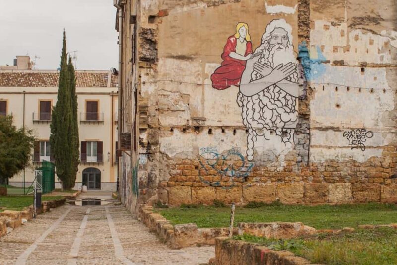 Palermo: Street Art and Urban Culture Walking Tour - Introducing the Palermo Street Art and Urban Culture Walk