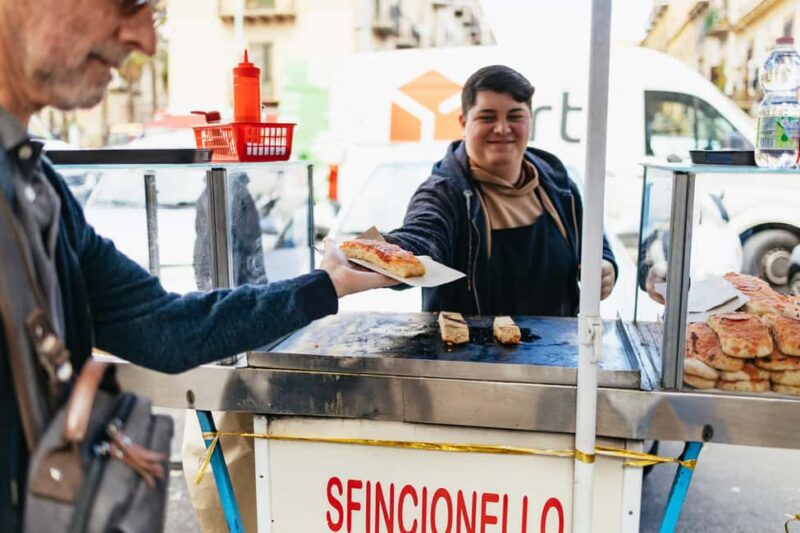Palermo: Street Food and History Walking Tour - How the Tour Stands Out From Others