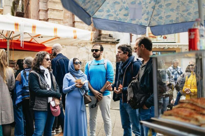 Palermo: Street Food and History Walking Tour - Overall Value and Suitability