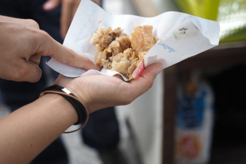 Palermo: Street Food and Local Market Tasting Tour - Guides Who Bring Palermo’s Culture to Life