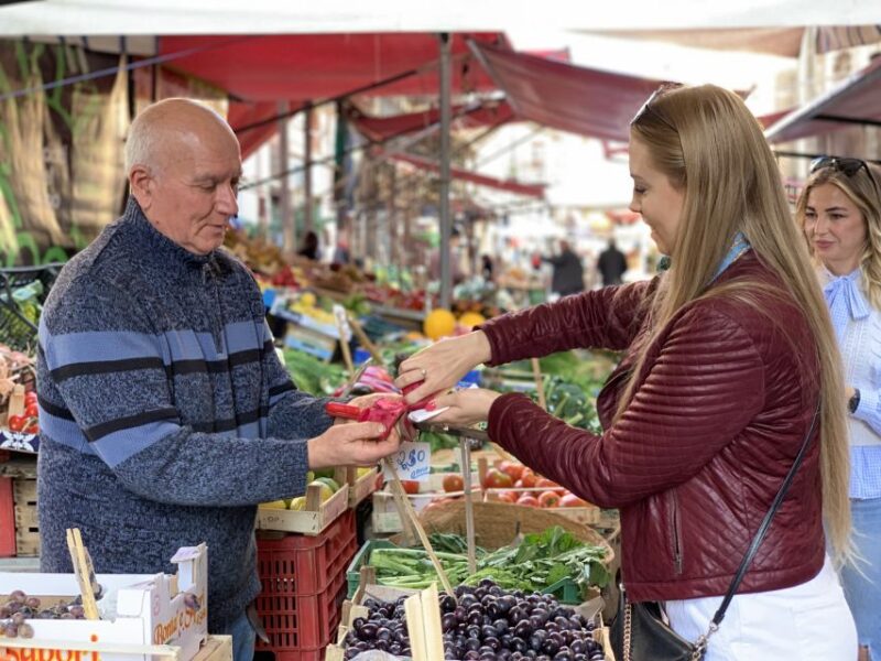 Palermo: Street Food and Local Market Tasting Tour - Final Thoughts on the Palermo Food and Market Tour