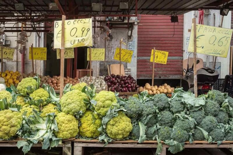 Palermo: Street Food Tour in Ballarò and Vucciria Markets - Why This Street Food Tour Offers Real Value