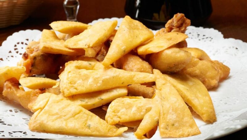 Palermo: Street Food Tour in Ballarò and Vucciria Markets - Who Will Enjoy This Tour Most