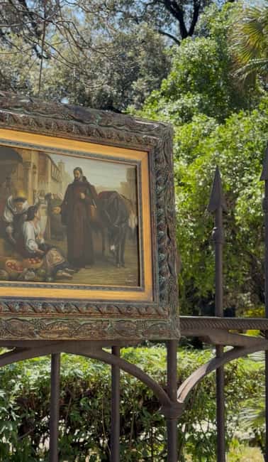 Palermo: Sunday Markets Guided Walking Tour with sweet break - Key Points