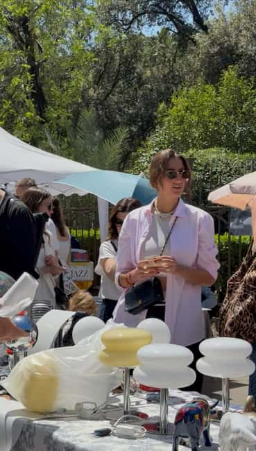 Palermo: Sunday Markets Guided Walking Tour with sweet break - Pricing, Cancellation, and Booking