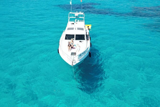 Palermo Sunrise Boat Tour with Palermo Experiences - Experience the Stunning Palermo Sunrise from the Sea