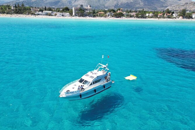 Palermo Sunrise Boat Tour with Palermo Experiences - Highlights of the Queen’s Cave and Snorkeling Opportunities
