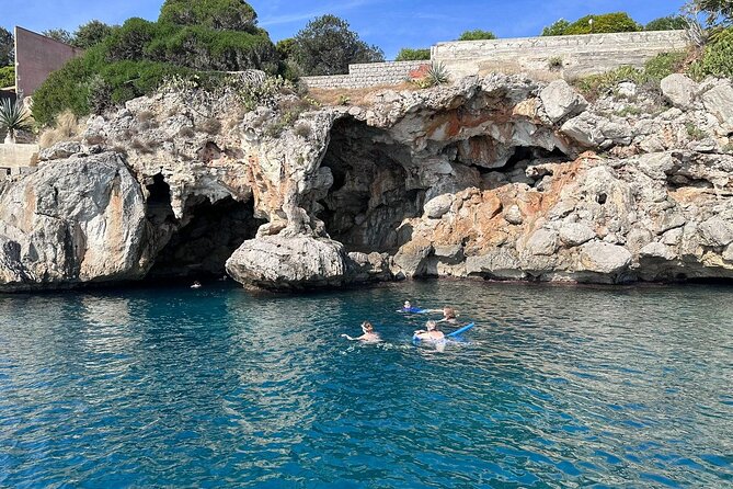 Palermo Sunrise Boat Tour with Palermo Experiences - Scenic Views and the Atmosphere of Dawn