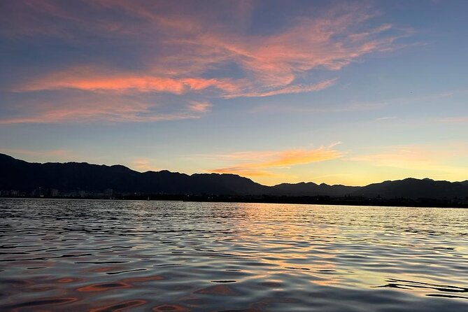 Palermo Sunrise Boat Tour with Palermo Experiences - Optional Swimming and Snorkeling Stops
