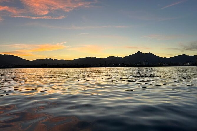 Palermo Sunrise Boat Tour with Palermo Experiences - Why This Sunrise Boat Tour Stands Out in Palermo