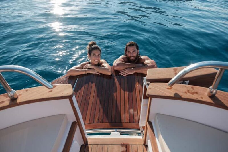 Palermo: Sunset Aperitif Boat Tour - The Sum Up: A Peaceful and Picturesque Evening in Palermo