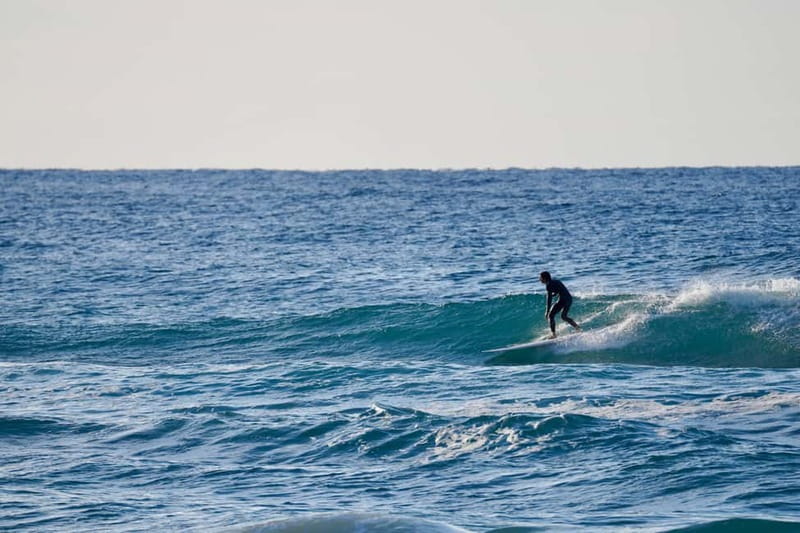 Palermo: Surf Lesson with Certified Instructor - The 90-Minute Surf Lesson: What You Can Expect