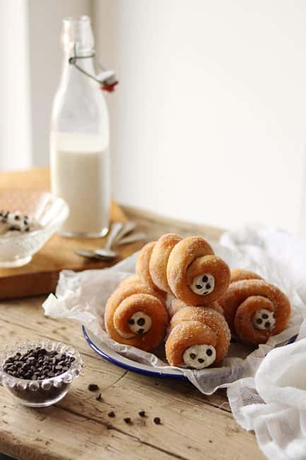 Palermo: Sweet Tooth Walking Tour with Tastings - Exploring Palermo’s Pastry Heritage with a Local Guide