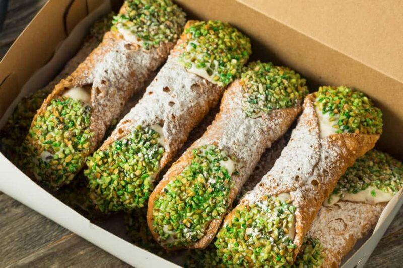 Palermo: Sweet Tooth Walking Tour with Tastings - Discovering Palermo’s Historic Pastry Shops and Hidden Gems