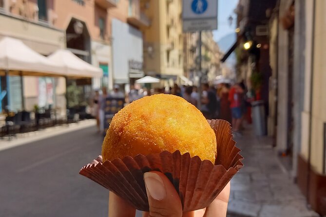 Palermo: Taste the Tradition on a Food Tour by Do Eat Better - Explore Palermo’s Food Scene with a Local Guide