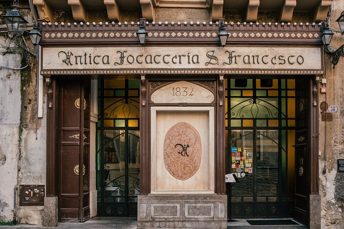 Palermo: Taste the Tradition on a Food Tour by Do Eat Better - Key Points