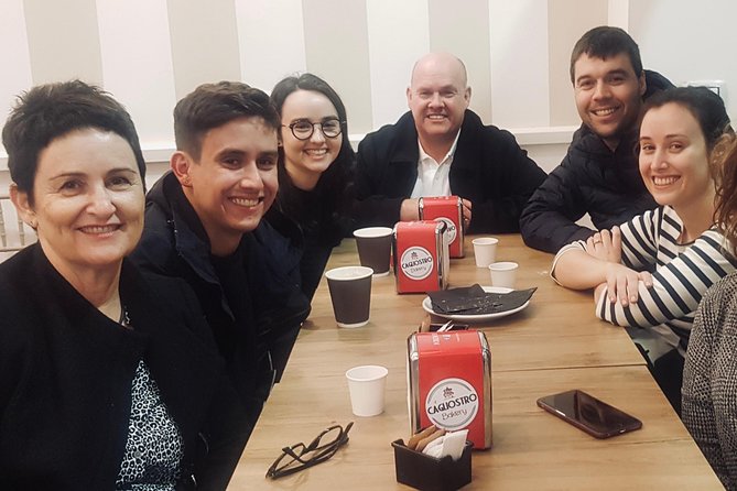 Palermo: Taste the Tradition on a Food Tour by Do Eat Better - Classic Pasta Dishes: Pasta alla Norma and Anelletti al Forno