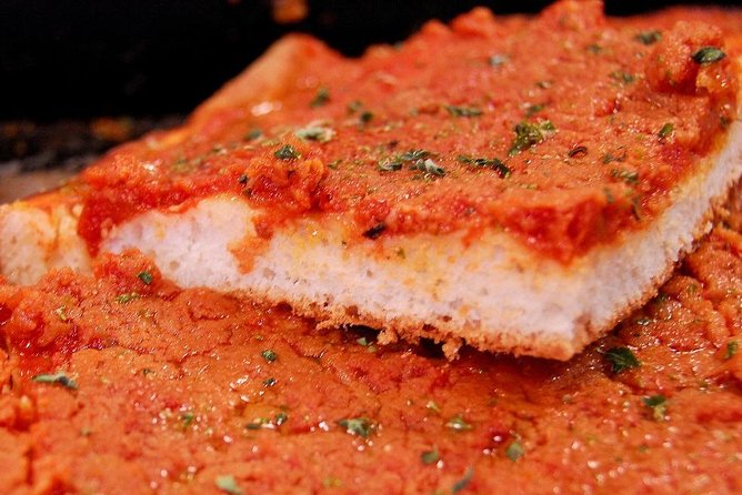 Palermo: Taste the Tradition on a Food Tour by Do Eat Better - Sweet Finale with Sicilian Classics