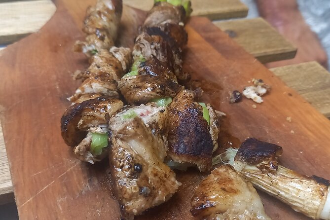 Palermo: Taste the Tradition on a Food Tour by Do Eat Better - Practical Logistics: Meeting Point and Tour Structure