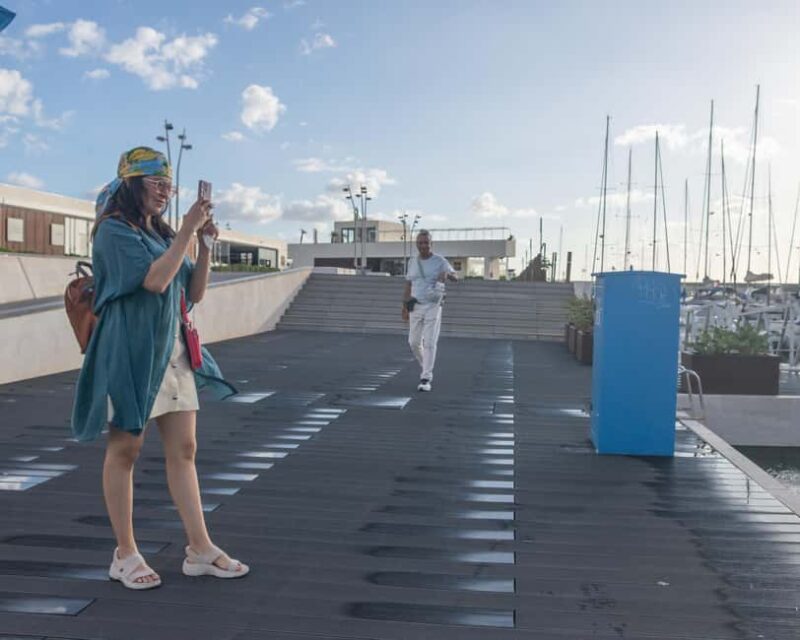 Palermo: tour fotografico alla scoperta della città - The Art of Street Photography in Palermo