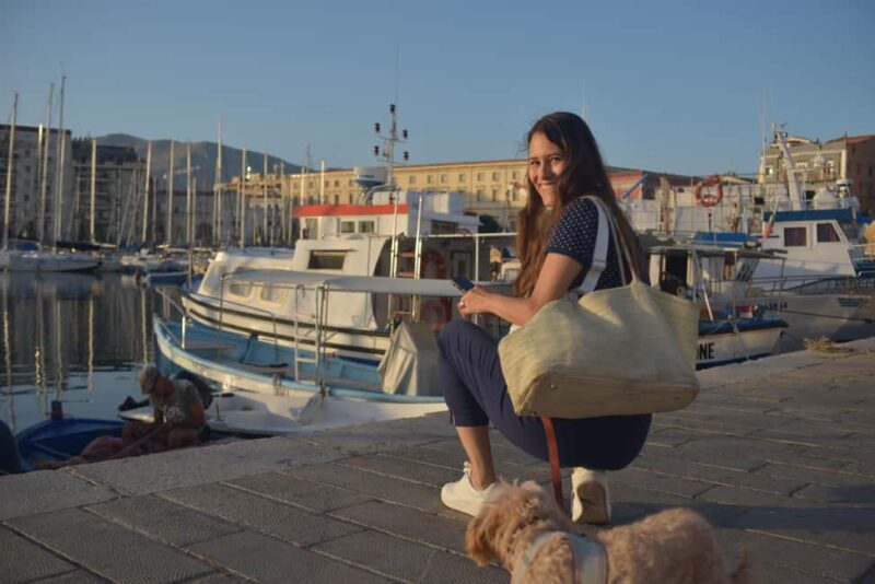 Palermo: tour fotografico alla scoperta della città - Who Will Appreciate This Palermo Photo Walk?