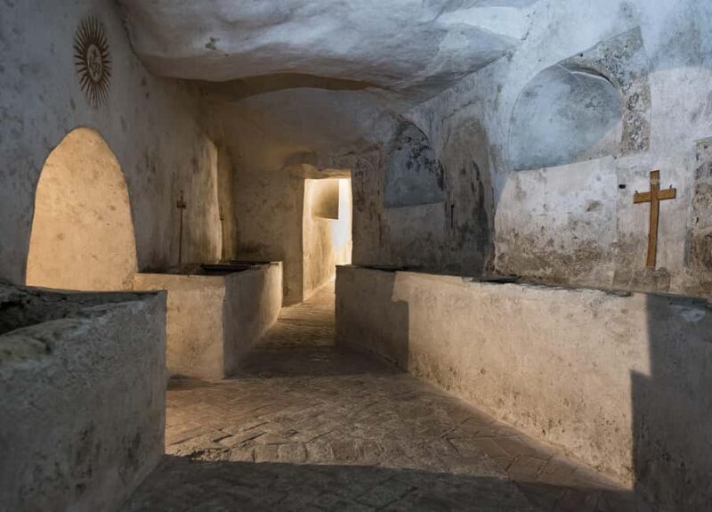 Palermo: Tour of Church of the Gesù & Casa Professa Museum - Accessibility and Practical Details