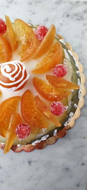 Palermo: Traditional Sicilian Desserts - Accessibility and Booking Details