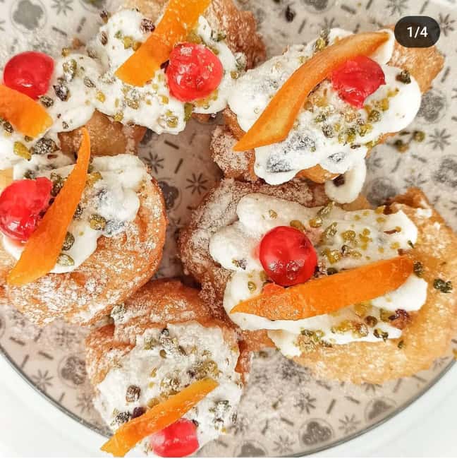 Palermo: Traditional Sicilian Desserts - Frequently Asked Questions