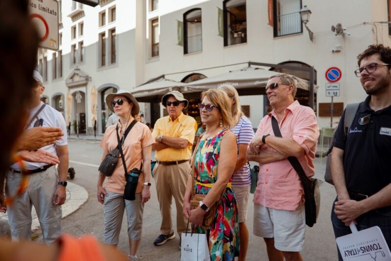 Palermo: UNESCO World Heritage Sites Guided Walking Tour - The Role of the Regional Parliament and Norman Palace