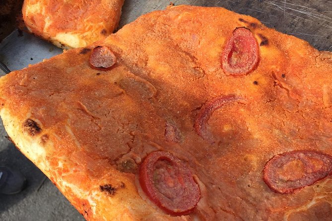 Palermo Walking Tour and Street Food - Practical Details and Booking Insights