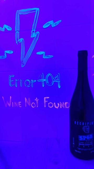 Palermo: Wine Tasting with Sicilian Tapas - Exploring Small, Sought-after Sicilian Wineries