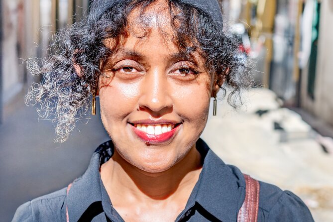 Palermo with Photographer- Walking Tour - History & Photo - Explore Palermo with a Professional Photographer and Guided Tour in Just 2 Hours