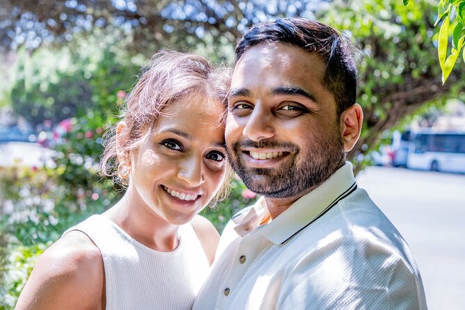 Palermo with Photographer- Walking Tour - History & Photo - Key Points