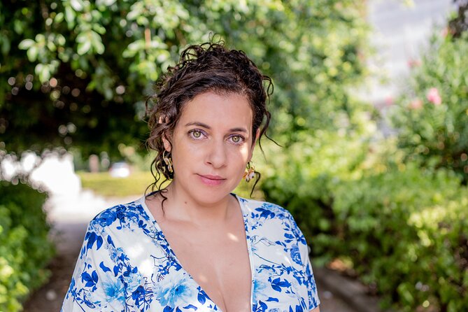 Palermo with Photographer- Walking Tour - History & Photo - Local Food Tasting in a Typical Palermo Bar