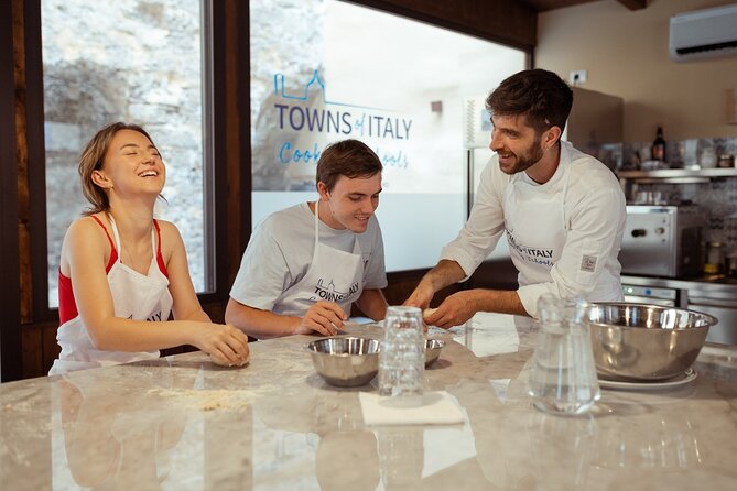 Palermo's Delight: Unleash the Secrets of Pizza and Gelato Making - Why This Tour Stands Out in Palermo