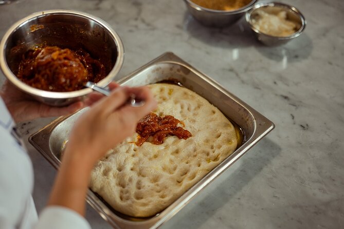 Palermo's Delight: Unleash the Secrets of Pizza and Gelato Making - Frequently Asked Questions