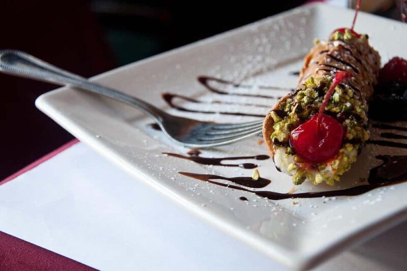 Palermo's Sweet Secrets: among Monasteries and Ancient Shops - Palermos Sweet Secrets: among Monasteries and Ancient Shops