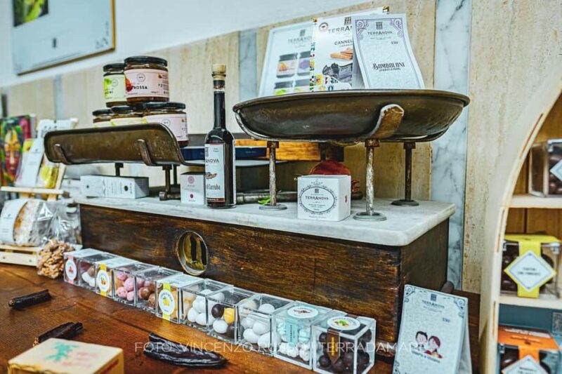 Palermo's Sweet Secrets: among Monasteries and Ancient Shops - How This Tour Differs from Other Palermo Experiences