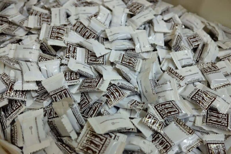 Palermo's Sweet Secrets: among Monasteries and Ancient Shops - Frequently Asked Questions