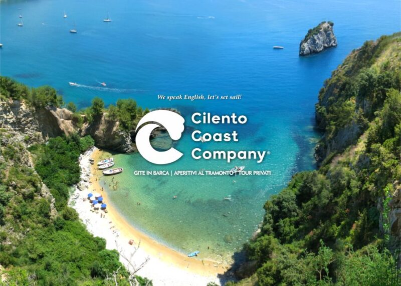 Palinuro: Costa del Mito Boat Tour - Visiting the Blue Cave and Its Significance