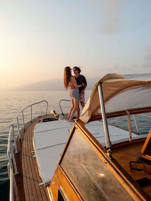 Palinuro: Nocchiero Boat Tour - How This Tour Compares to Other Options in Palinuro