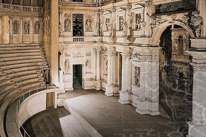 Palladian Classic - Vicenza 1st Experience - The Benefits of the Palladian E-Bike