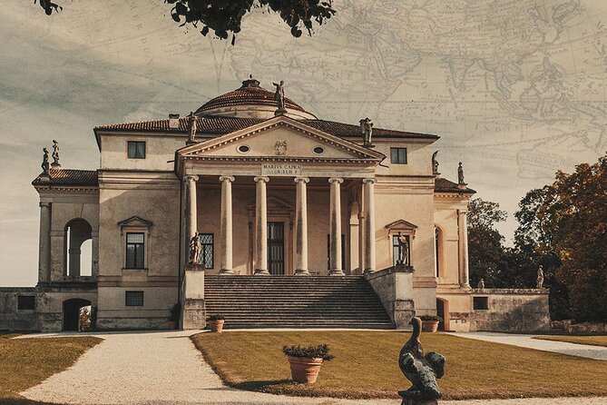 Palladian Classic - Vicenza 1st Experience - The Experience for Architecture and Art Enthusiasts