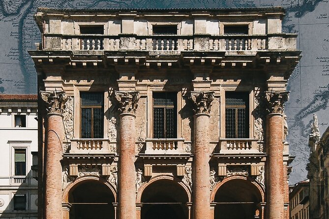 Palladio. A wonderful live tale through time&soul, from Ve/Pd/Vr - Discovering Vicenza’s Artistic Heritage at Palazzo Chiericati