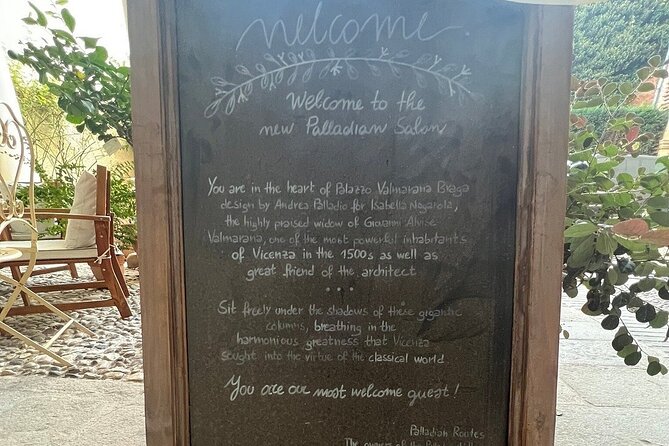 Palladio. A wonderful live tale through time&soul, from Ve/Pd/Vr - The Dream of Palladio: Teatro Olimpico’s Architectural Marvel