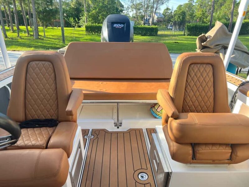 Palm Beach Luxury Day Boat Cruises - Meeting Point at Phil Foster Park Dock