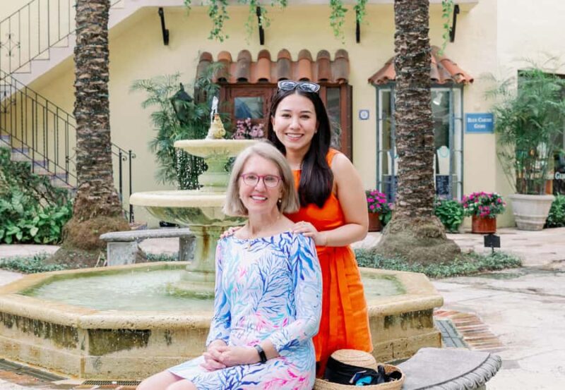 Palm Beach: Tour and Photoshoot along Historic Worth Avenue - Practical Details and Accessibility