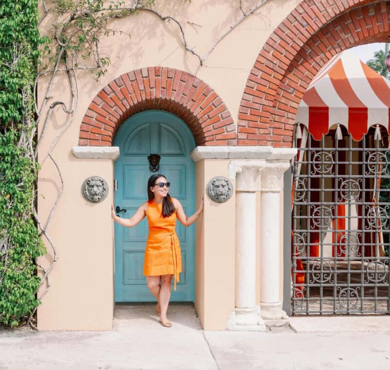 Palm Beach: Tour and Photoshoot along Historic Worth Avenue - Comparing This Tour to Other Palm Beach Experiences